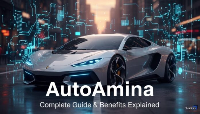 AutoAmina