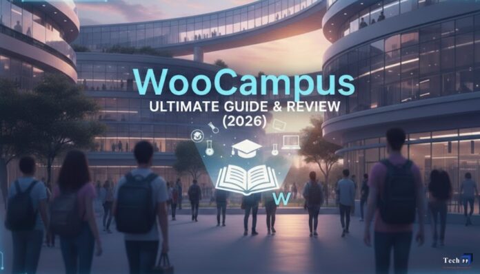 WooCampus