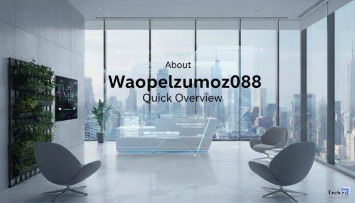 About Waopelzumoz088