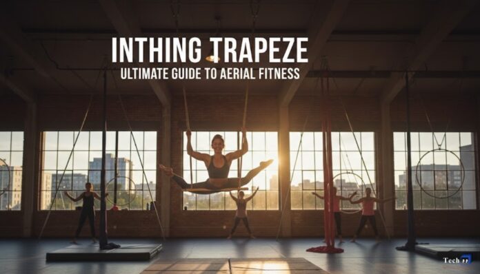 Inthing Trapeze