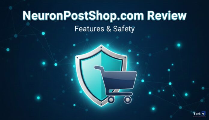 NeuronPostShop.com