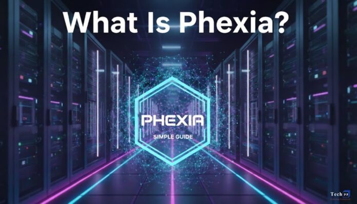 phexia