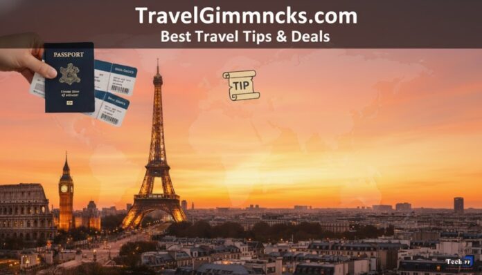 travelgimmicks. com