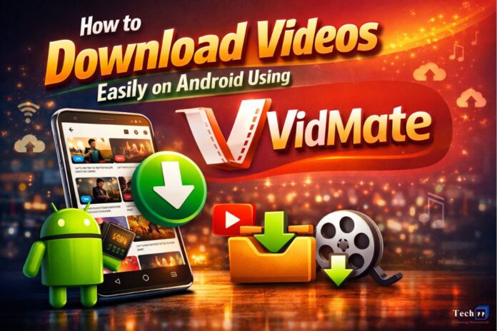 VidMate