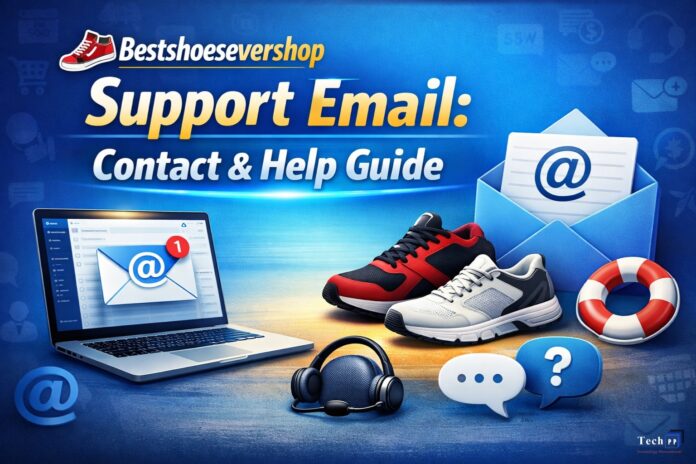 Bestshoesevershop Support Email