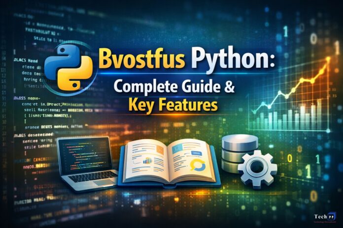 Bvostfus Python