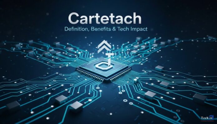Cartetach