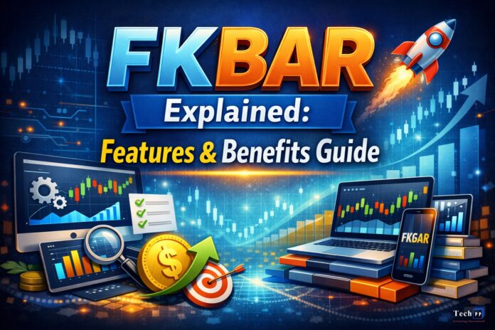 FKBAR