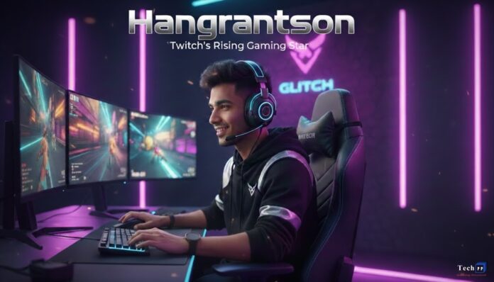 Hangrantson