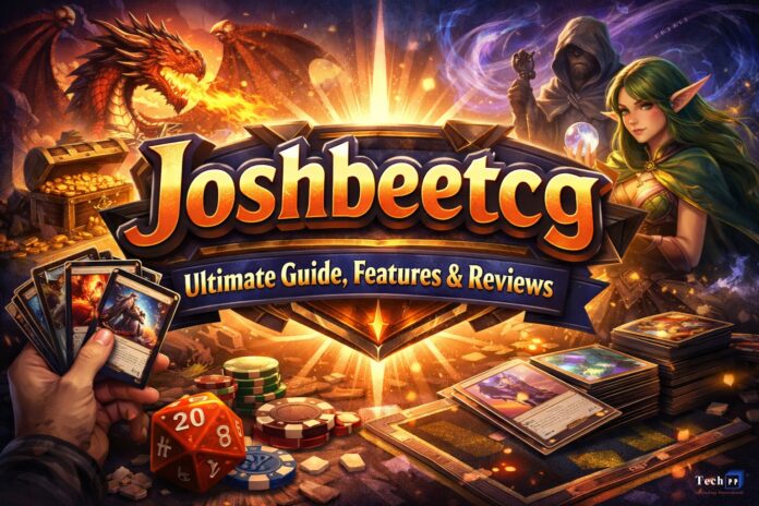 Joshbeetcg