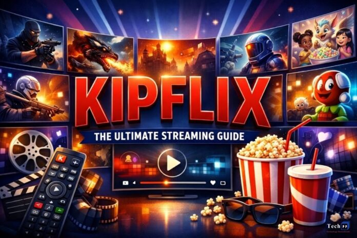 Kipflix