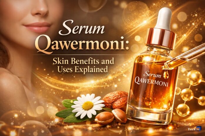 Serum Qawermoni