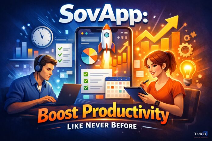 SovApp