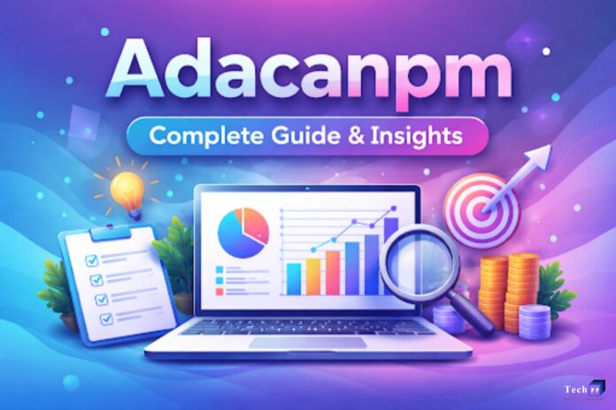 Adacanpm