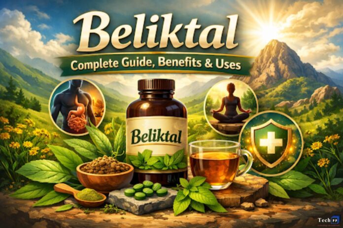 Beliktal