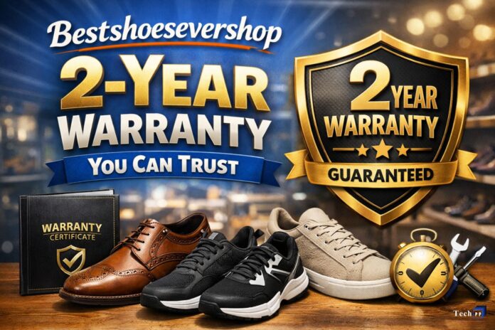Bestshoesevershop warranty