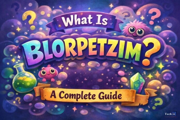 Blorpetzim