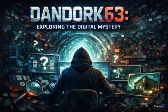 Dandork63