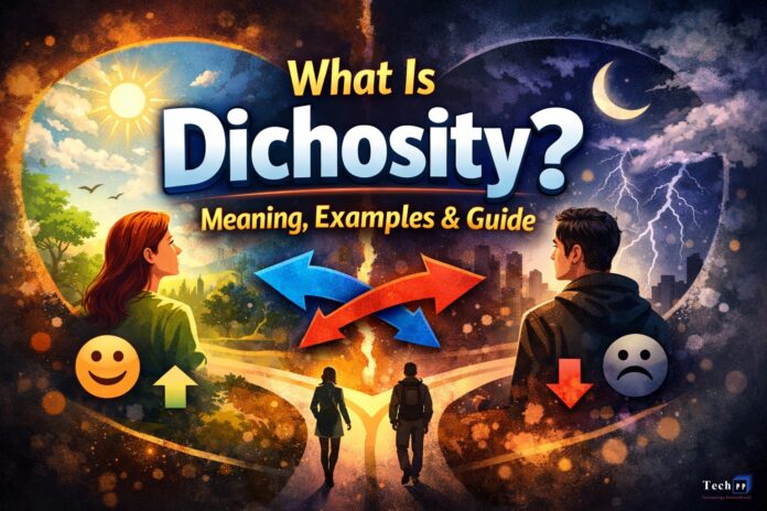 Dichosity