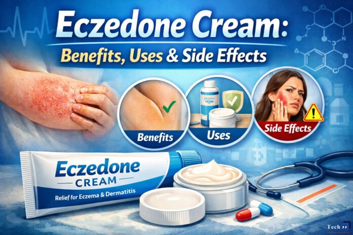 Eczedone