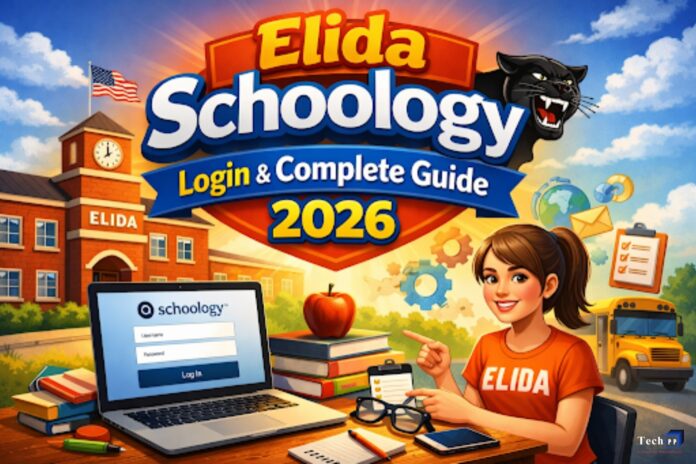Elida Schoology