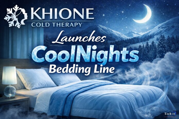 Khione Cold Therapy