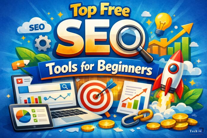 Free SEO Tools