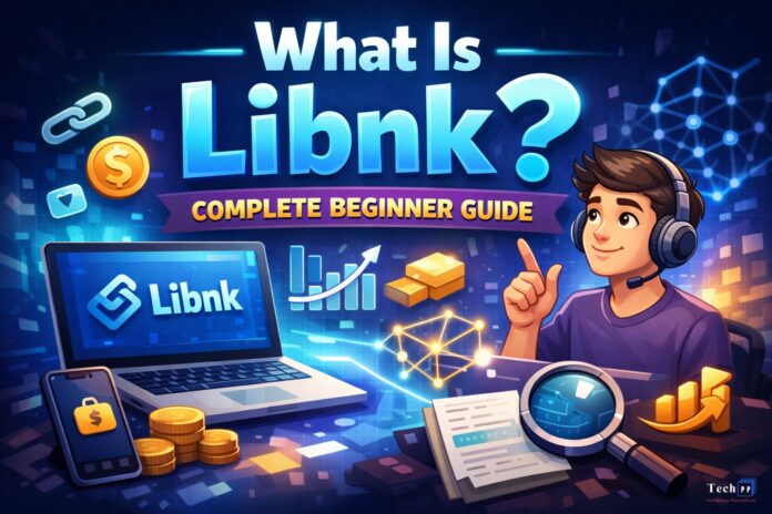 Libnk