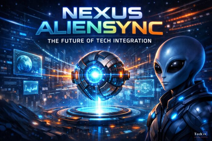 Nexus AlienSync