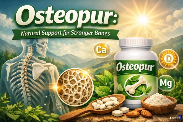 Osteopur