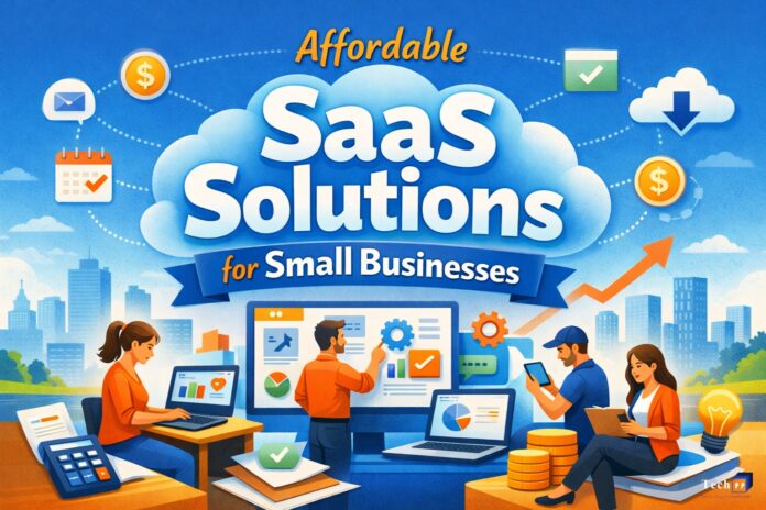 SaaS Solutions