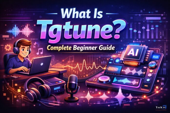 Tgtune