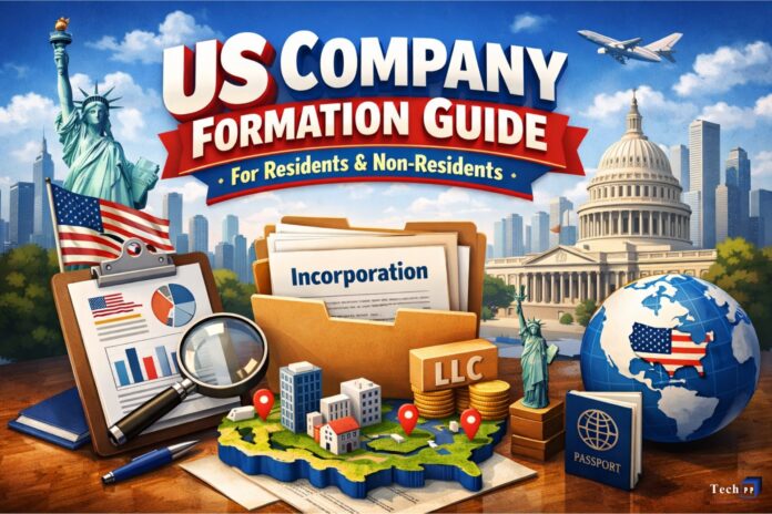 US Company Formation
