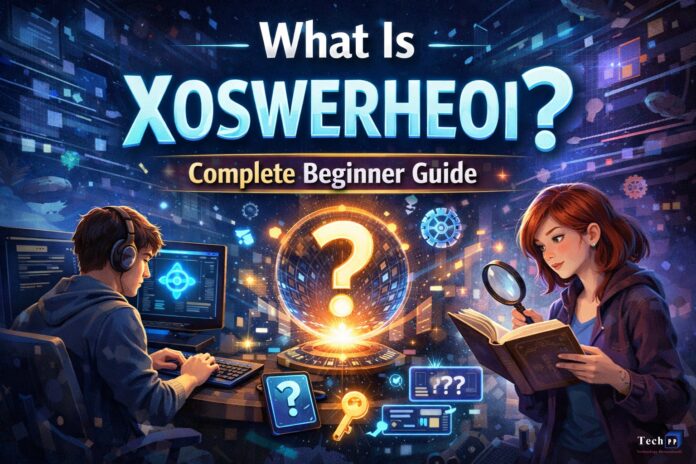 Xoswerheoi