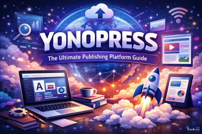 Yonopress