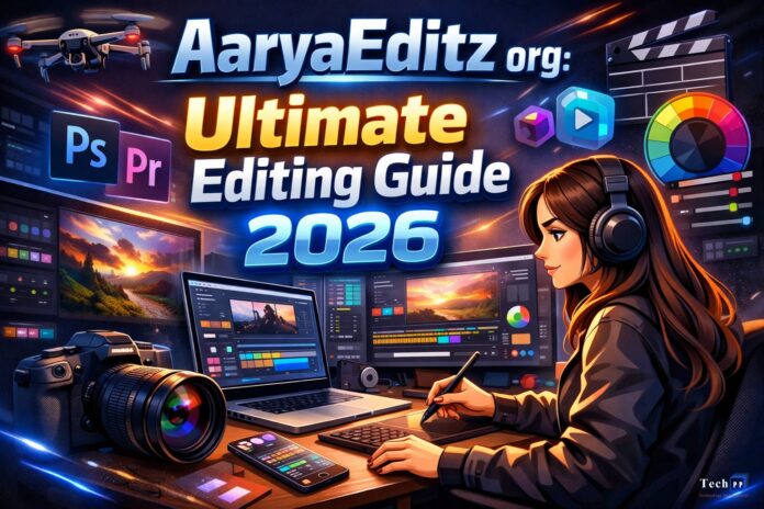 AaryaEditz org