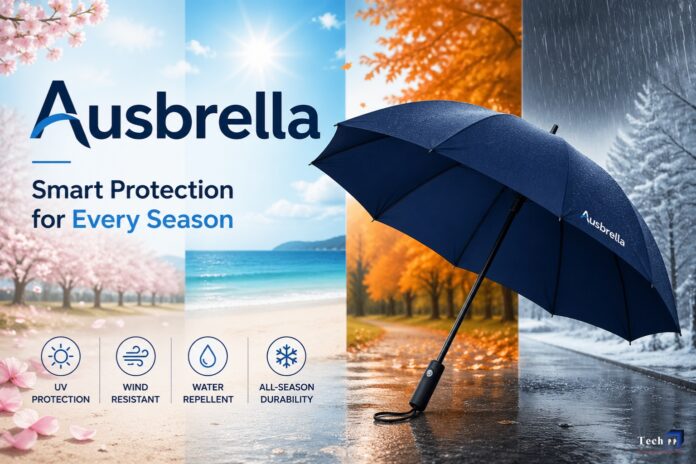 Ausbrella