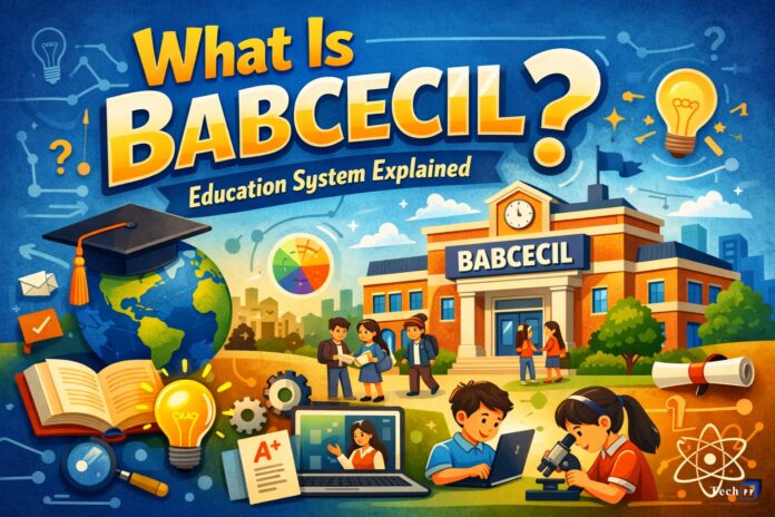 Babcecil