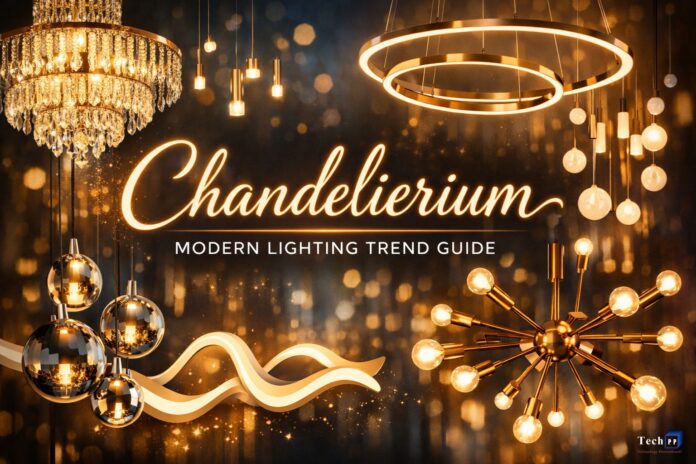 Chandelierium