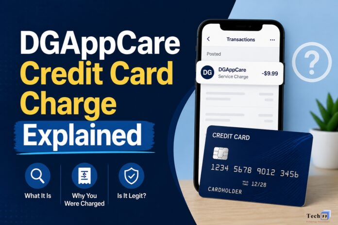 DGAppCare
