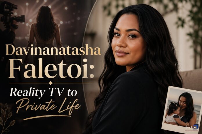 Davinanatasha Faletoi