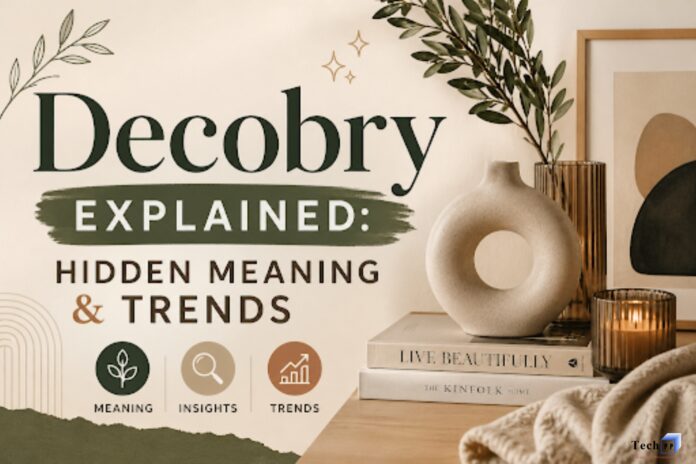 Decobry