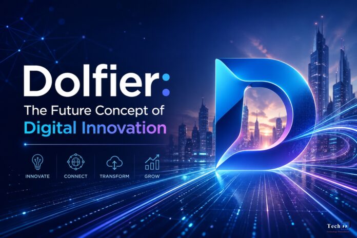 Dolfier