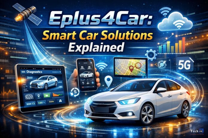 Eplus4Car