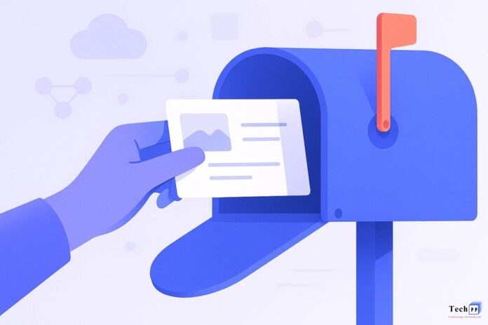 Direct Mail API