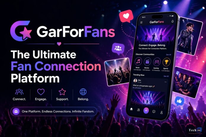 GarForFans