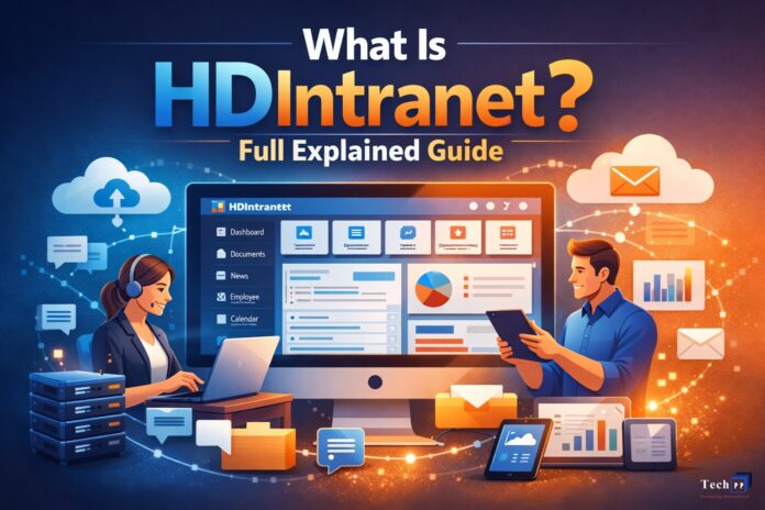 HDIntranet