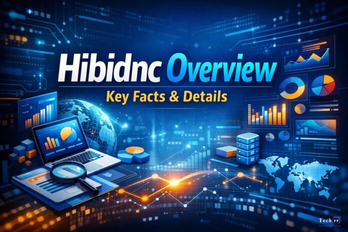 Hibidnc
