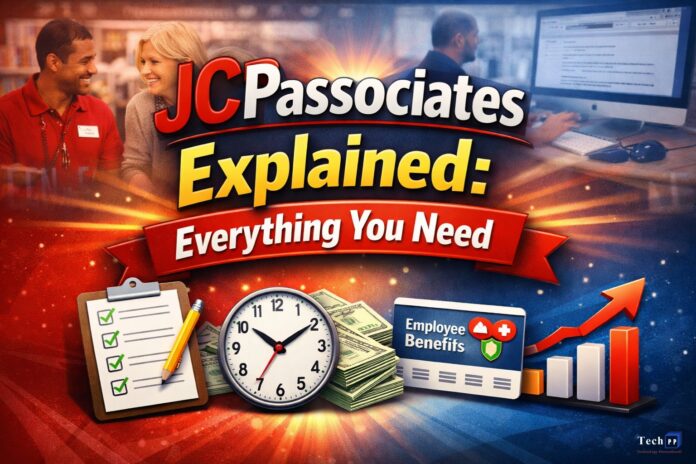 JCPassociates