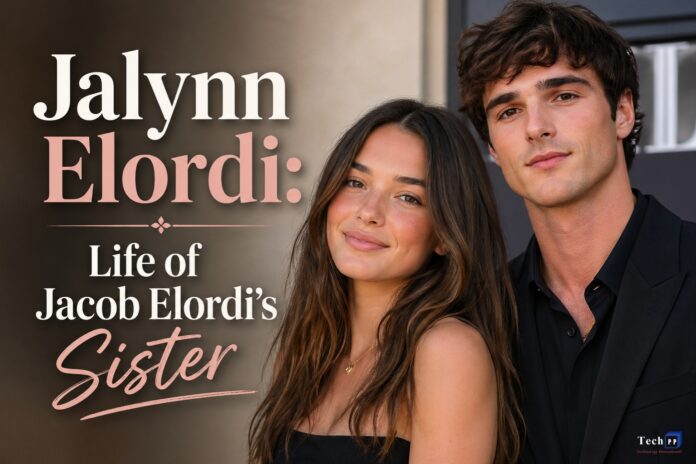 Jalynn Elordi